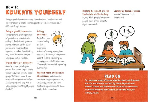 What Can I Say? - A Kid's Guide to Super - Useful Social Skills